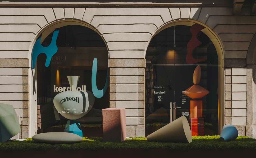 Milan Design Week 2024