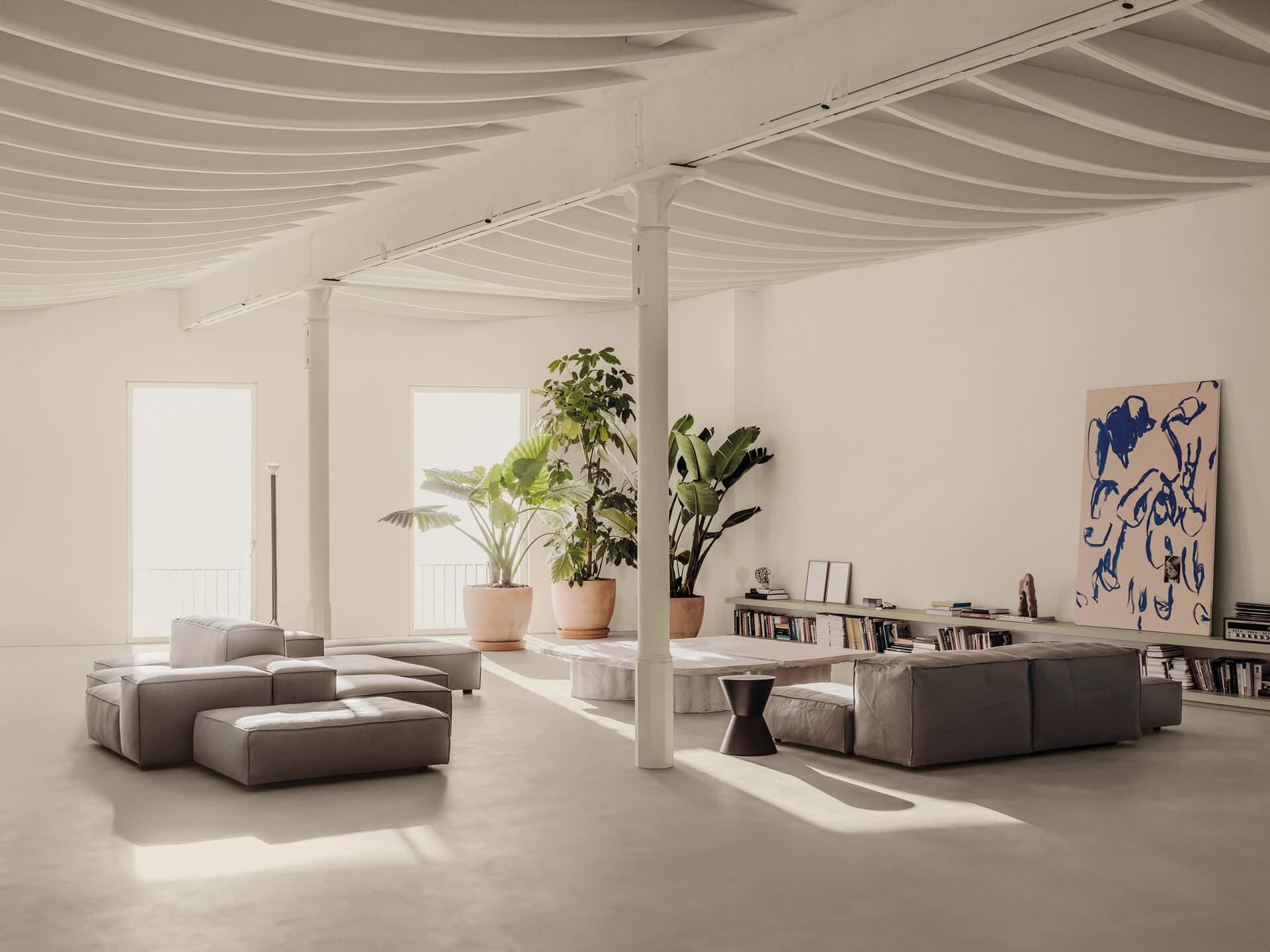 Interiors 2024