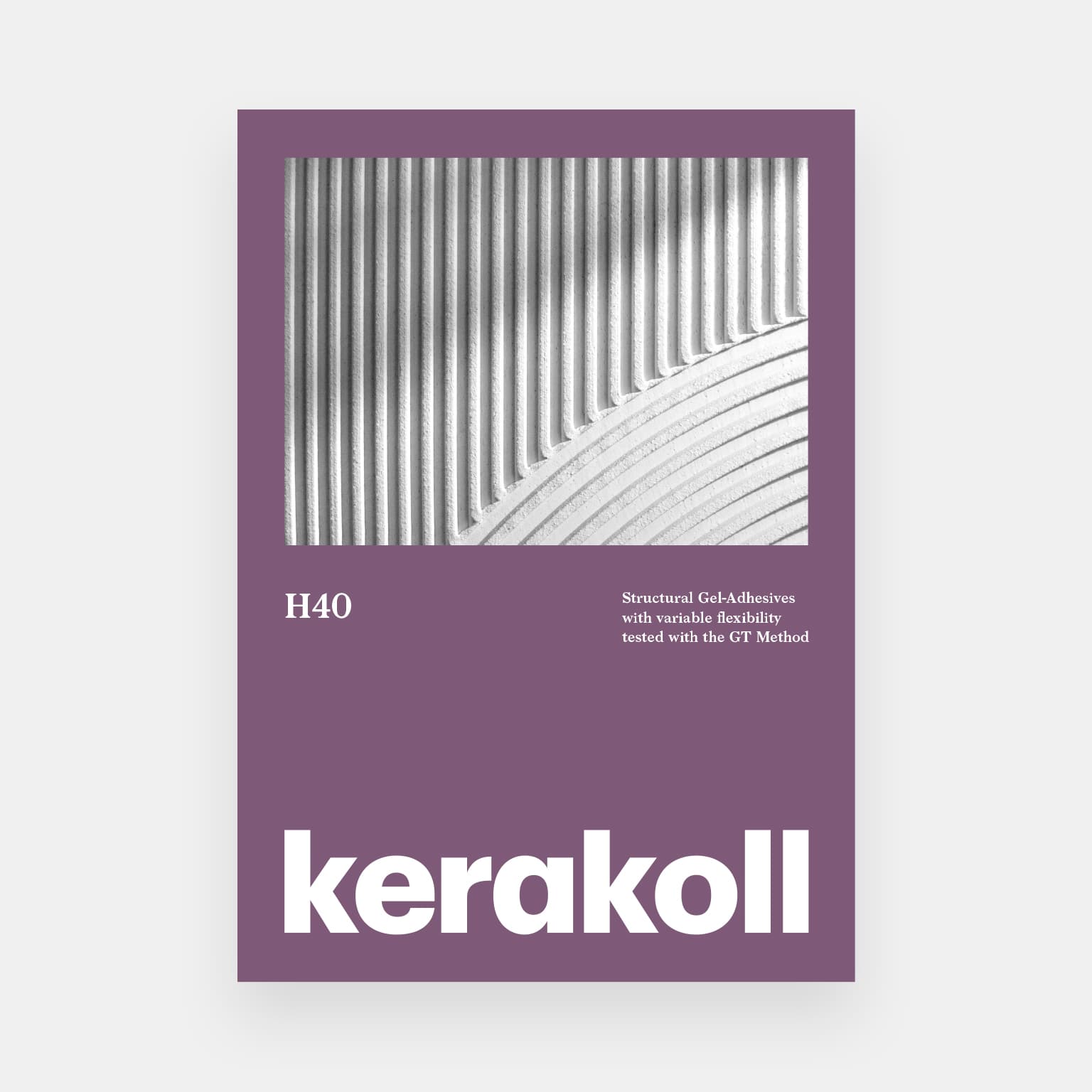 Brochure H40