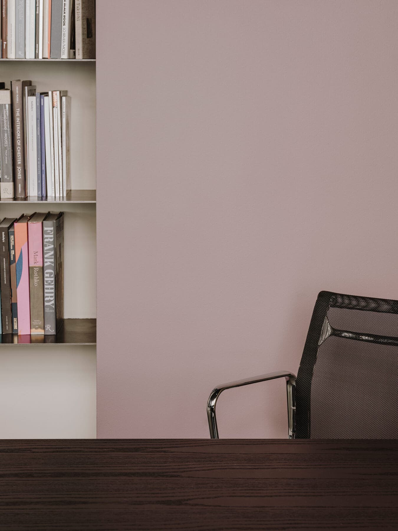 Pareti: Decor KK 66, KK 147