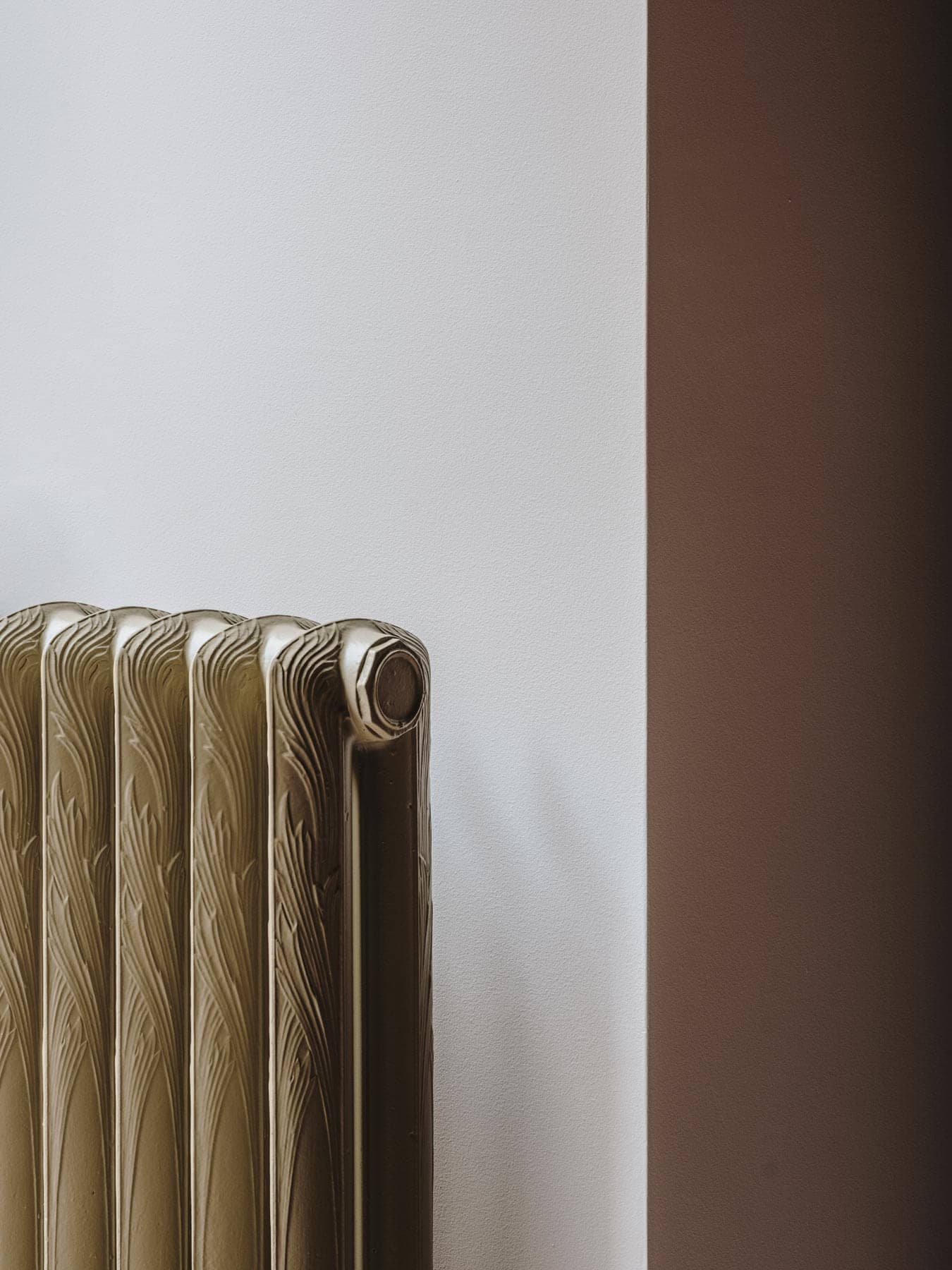 Parete: Decor KK 64, Termo: Microresina KK 60