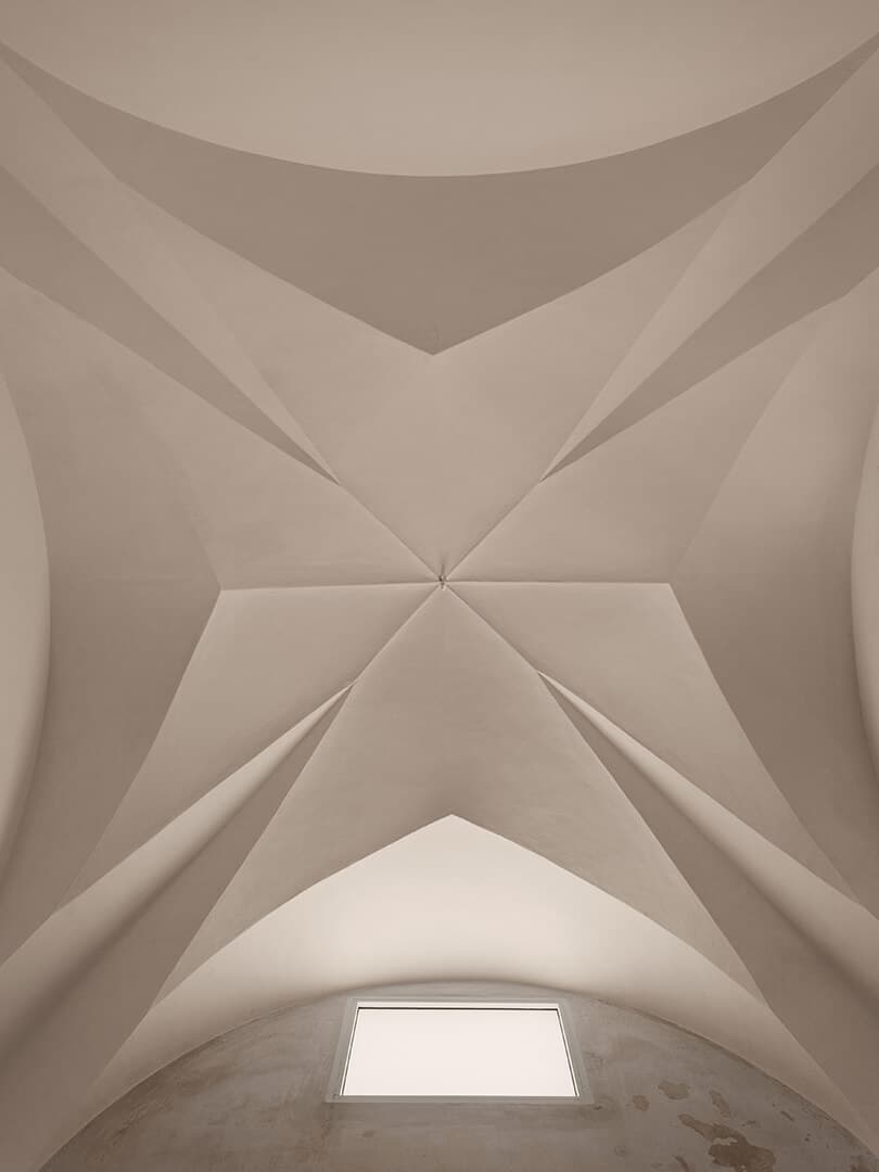 Soffitto: Absolute KK 118