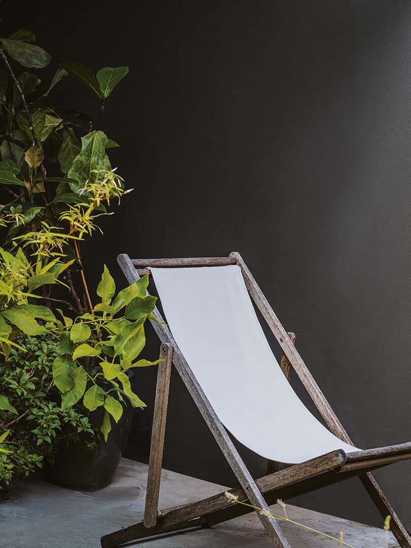 Parete: Outdoor Paint KK 72
