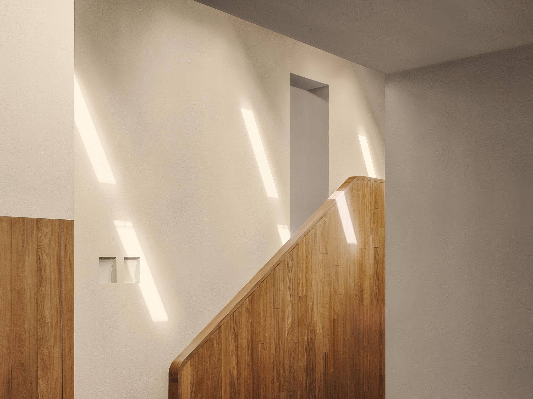 Pareti: Wallcrete Living KK 105