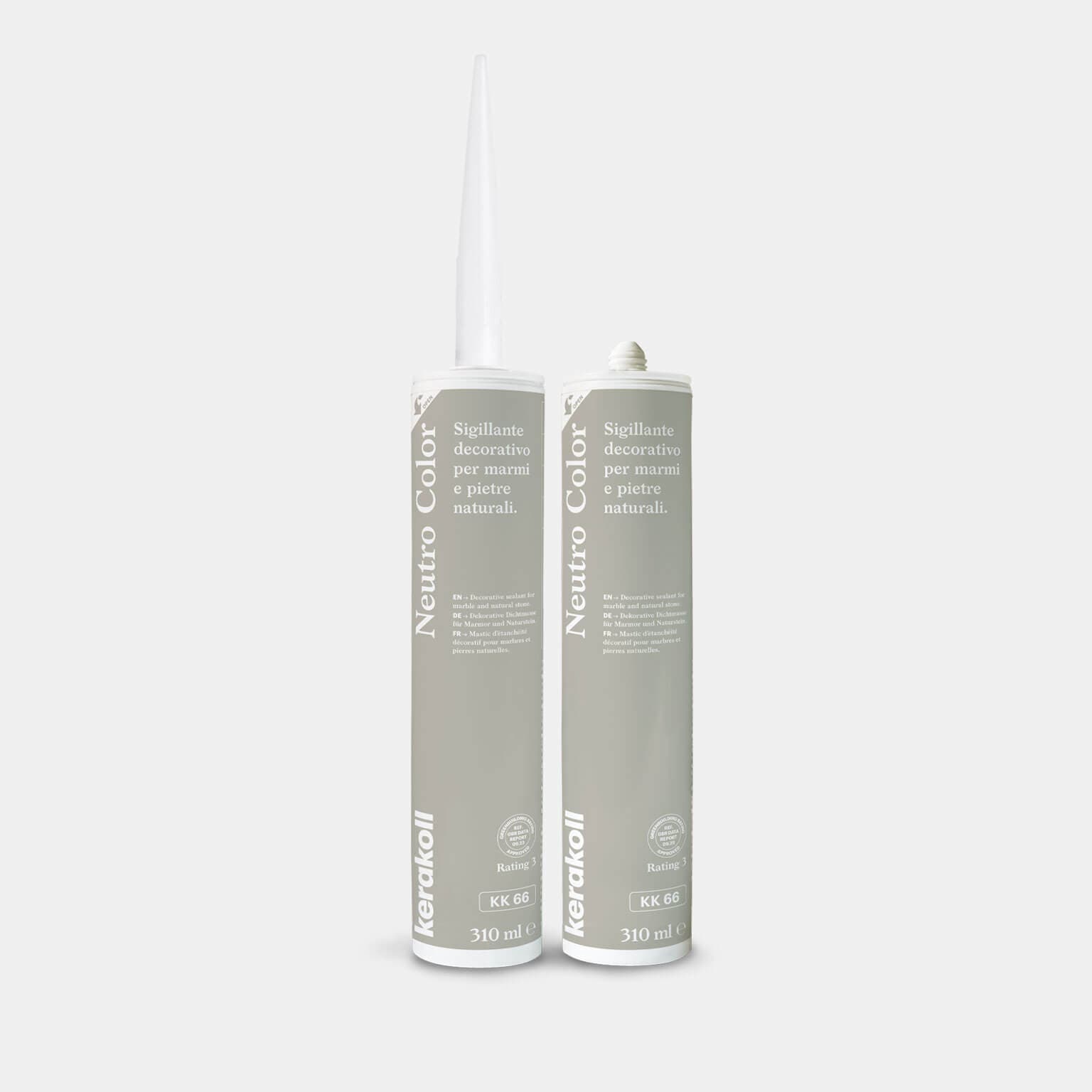 Image of Neutro Color