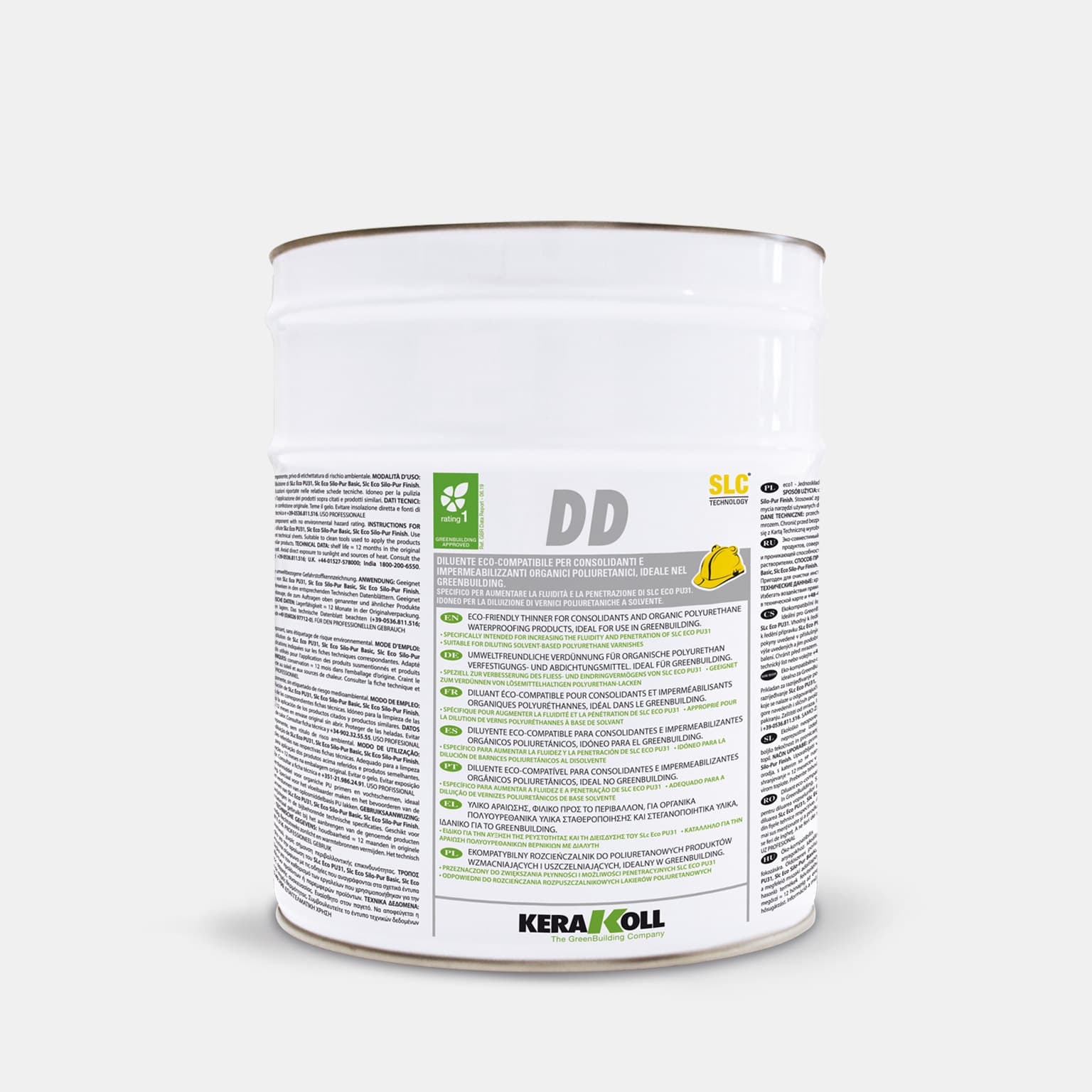 Image of DD