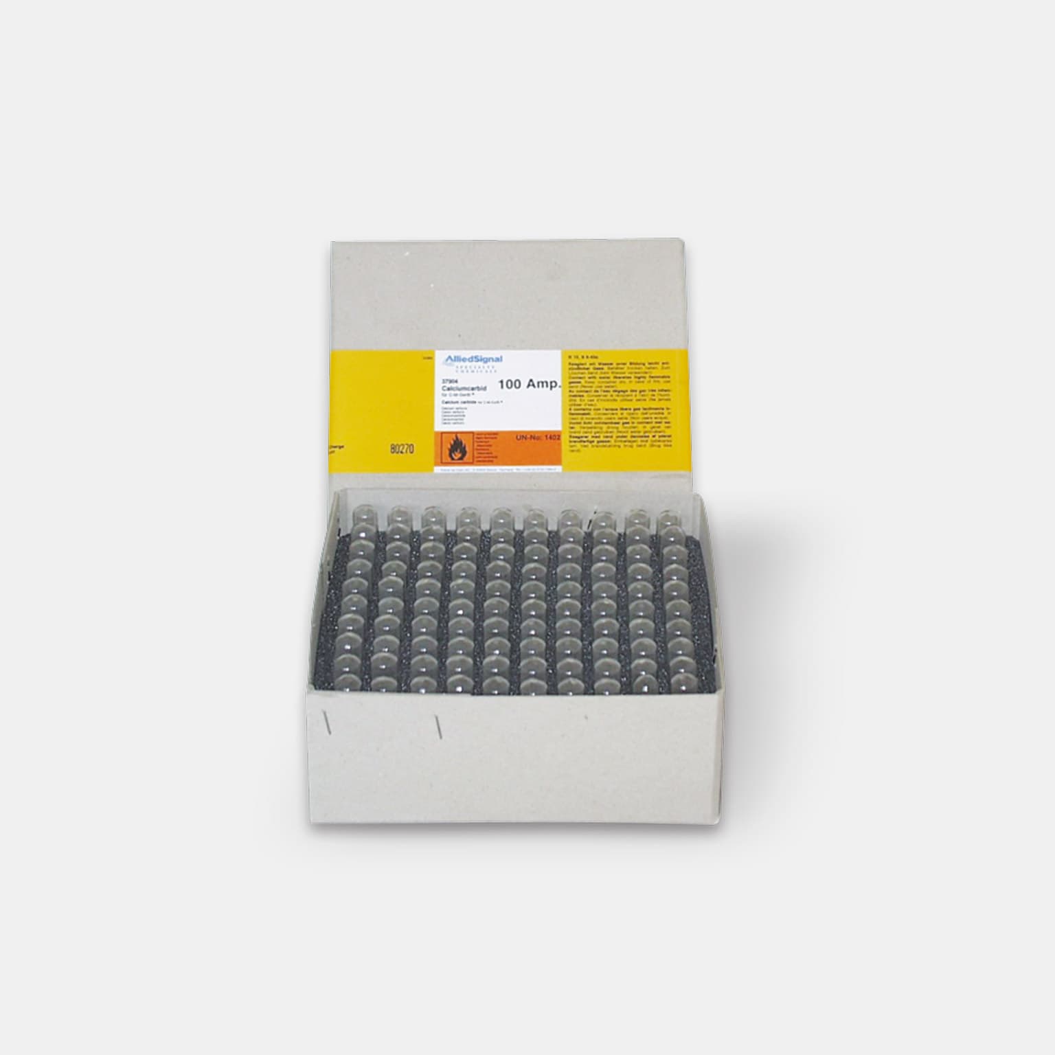 Image of Vials