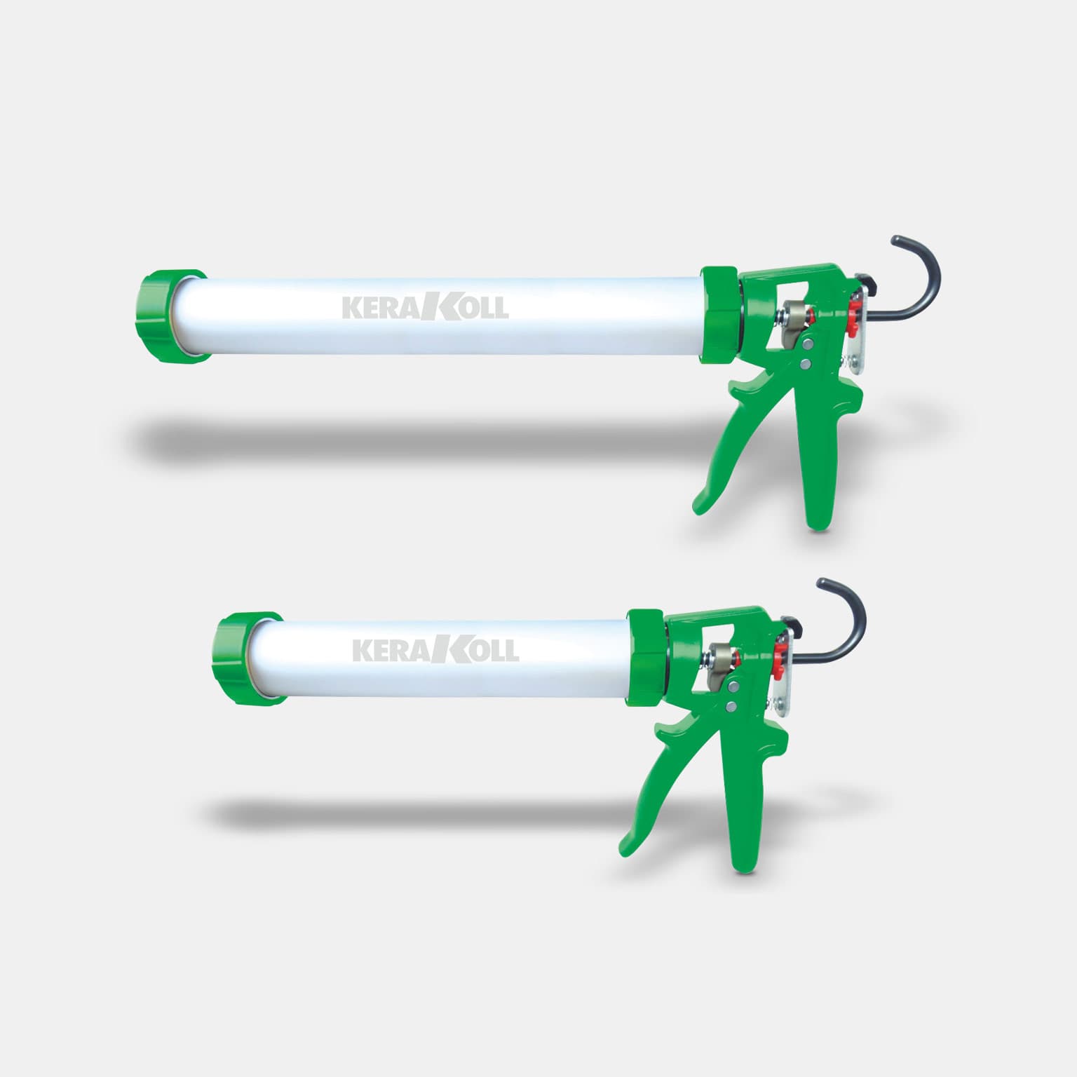Image of Manual guns