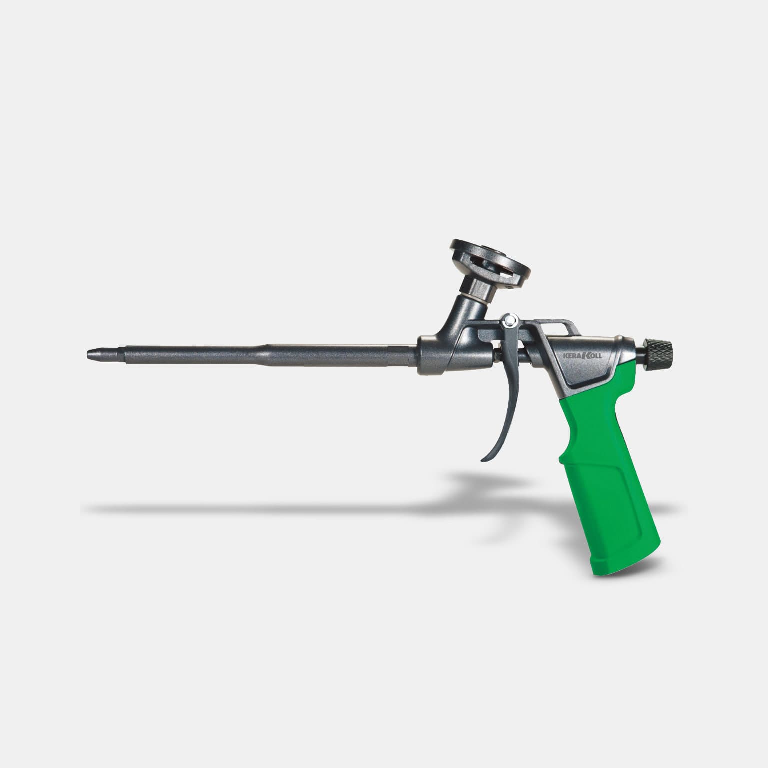 Image of Gun for polyurethane foam