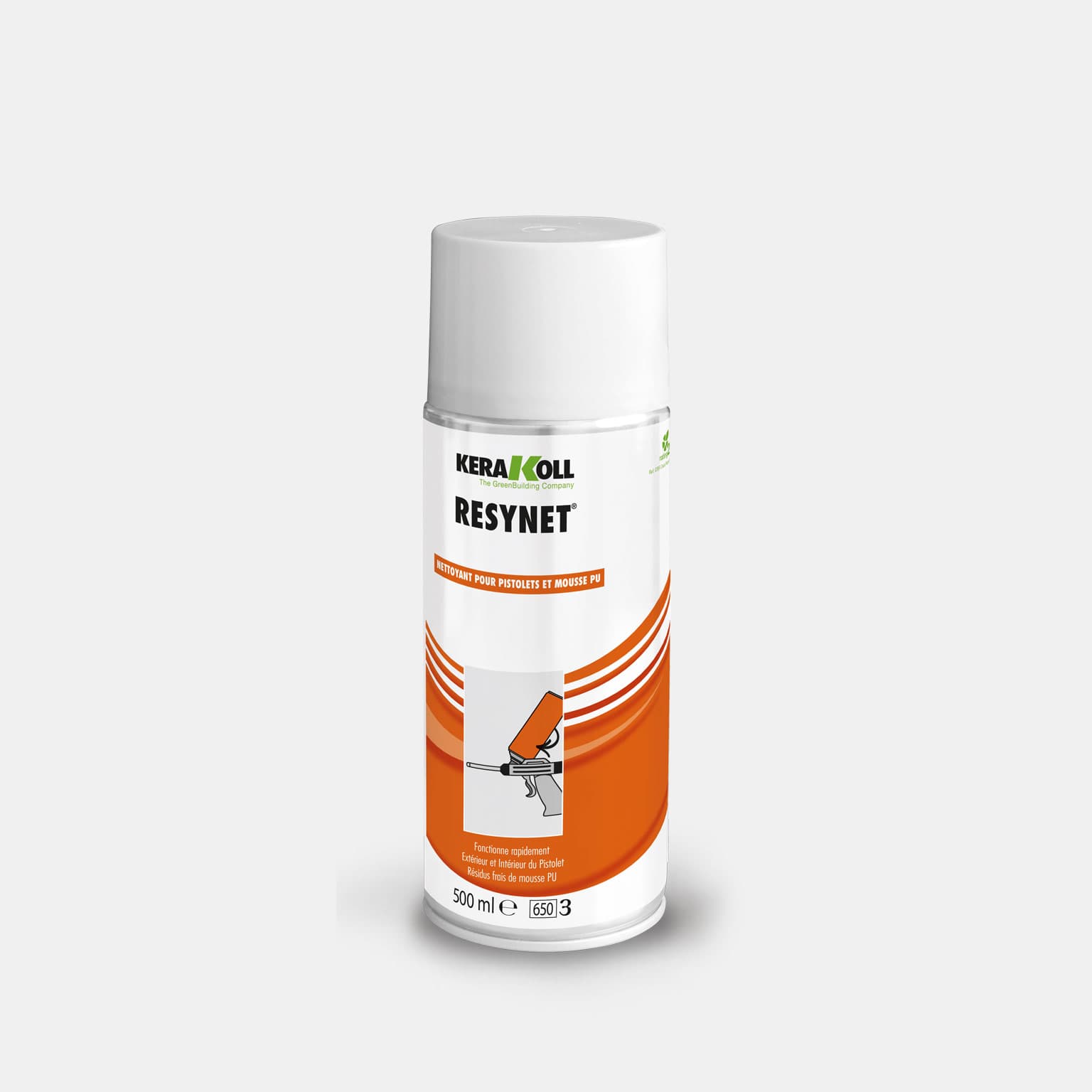 Image of Resynet