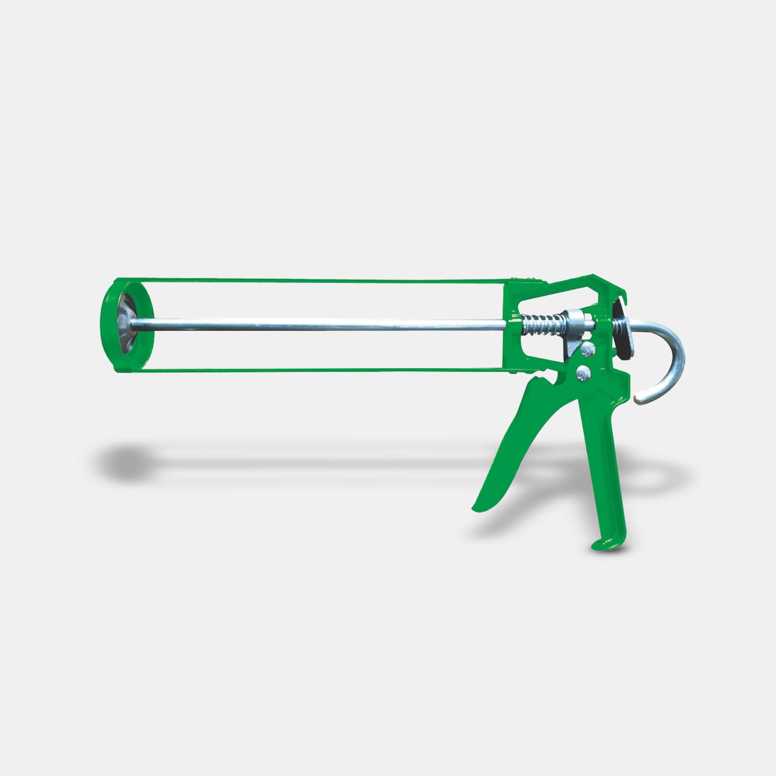 Image of Skeleton gun