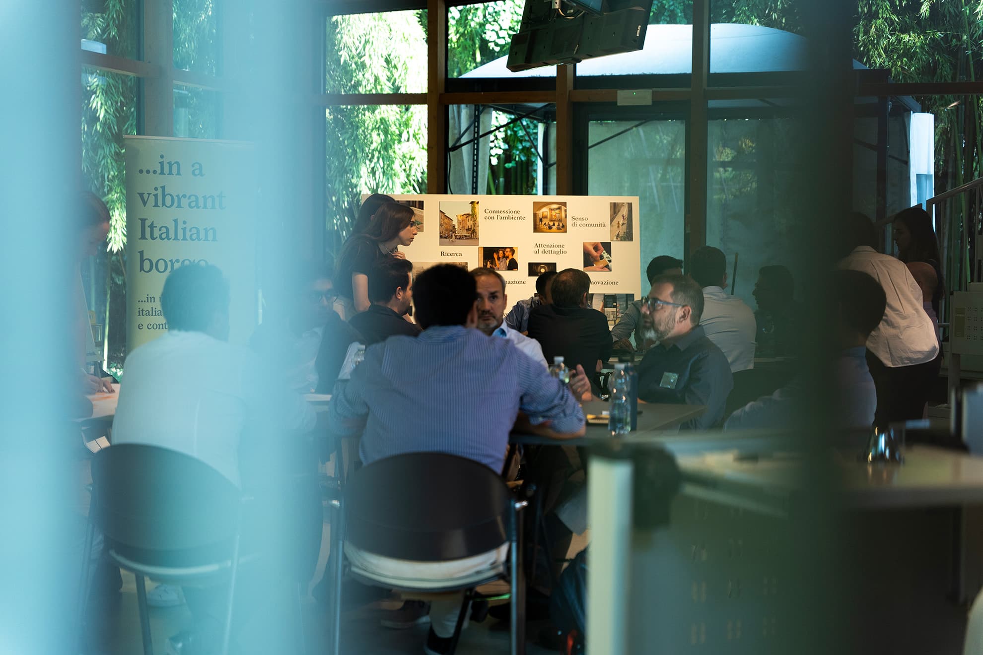 Courses and Events