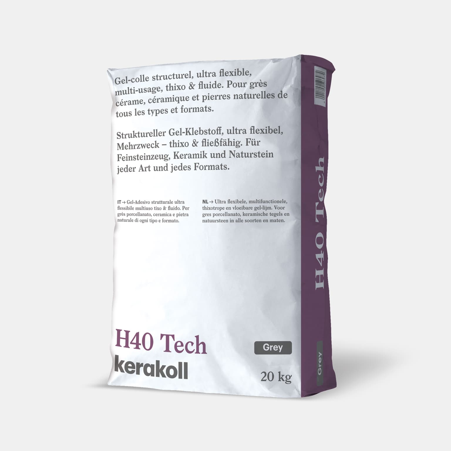 Image of H40 Tech