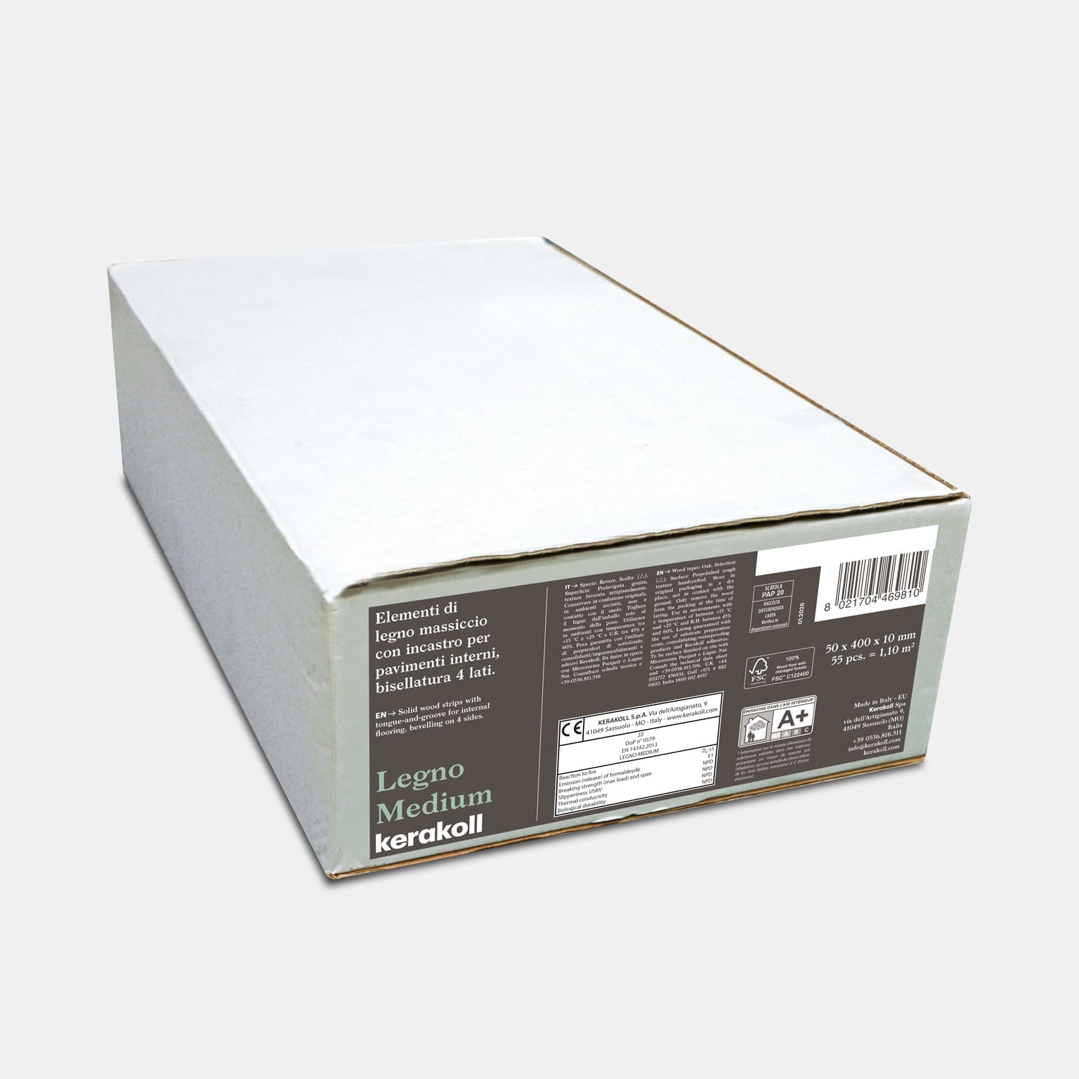 Image of Legno Medium