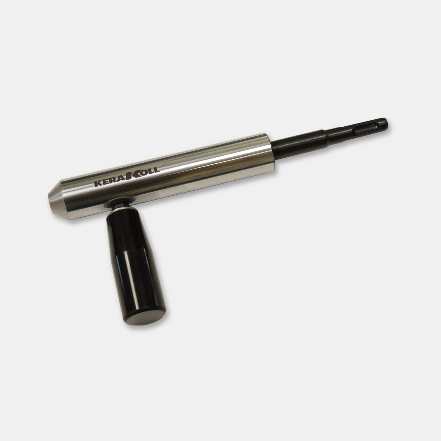 Image of Steel Dryfix 8 Driver attachment