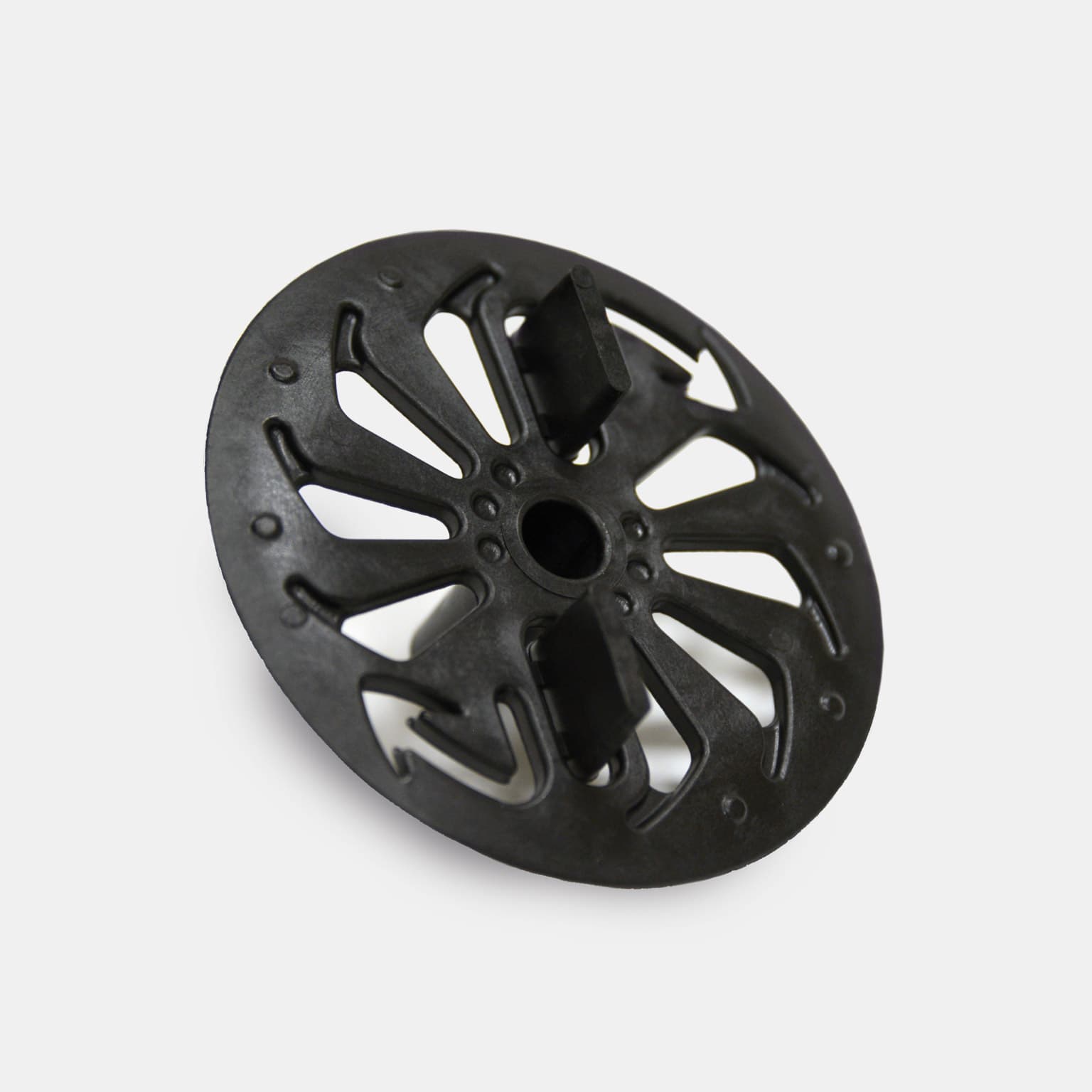 Image of Steel Dryfix 8 Connection Cap