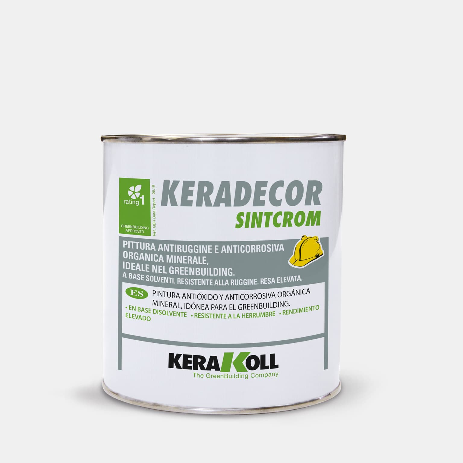 Image of Keradecor Sintcrom