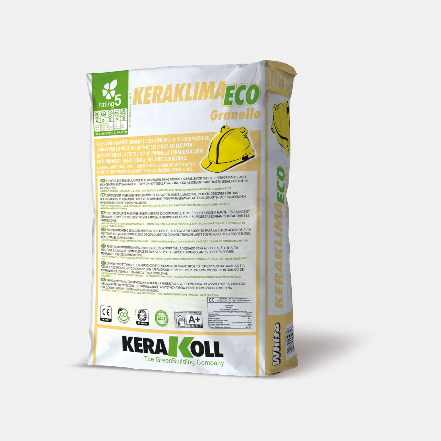 Image of Keraklima Eco Granello